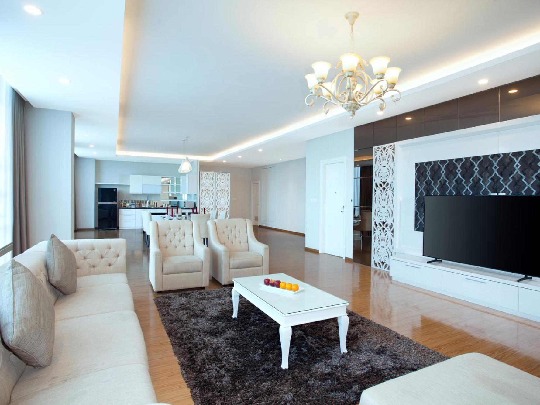 Platinum Hotel & Convention Hall Balikpapan Dış mekan fotoğraf